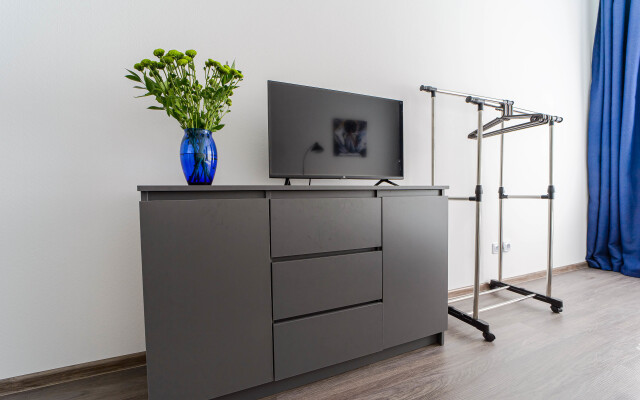 Квартира Радищева 41