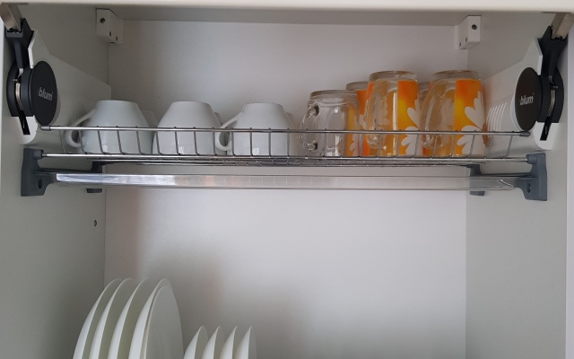 Апартаменты у Балтийского моря в Светлогорске