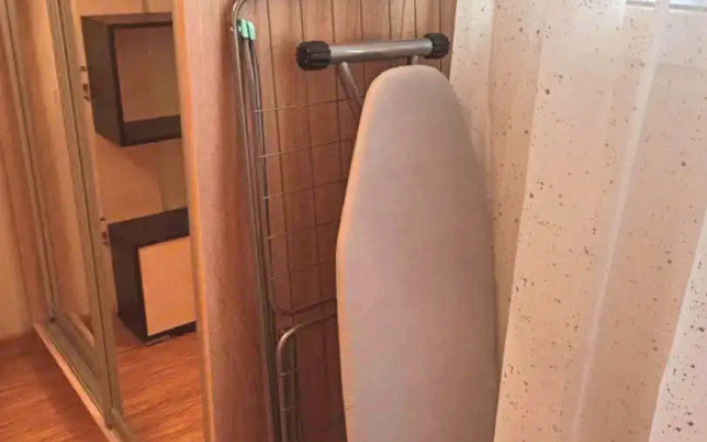 Flat Na Beregu Morya