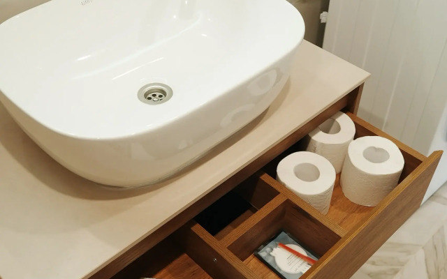 Апартаменты в Приэльбрусье 1