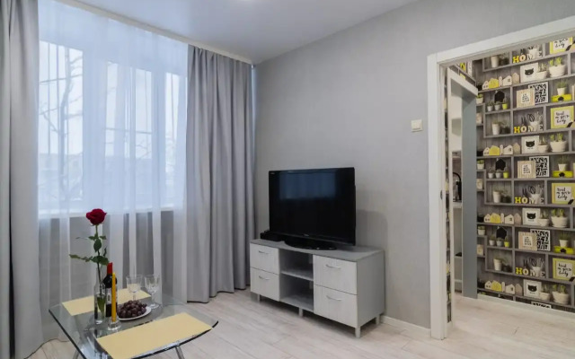 Апартаменты  Downtown