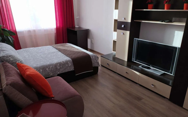 Квартира на  Колмогорова 73к4