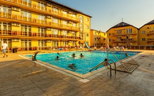 Grand Priboy(anapa)