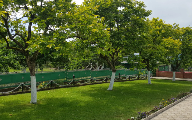 Milena Guest house