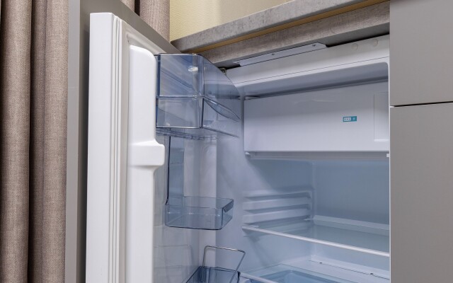 Апартаменты 6