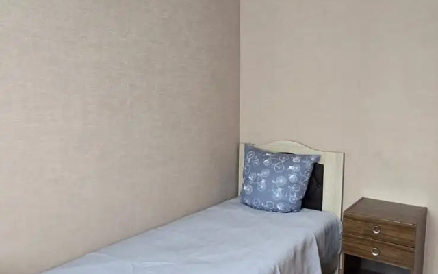 Квартира с видом на море