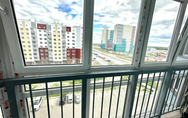 Квартира на Улице Анны Коньковой 12