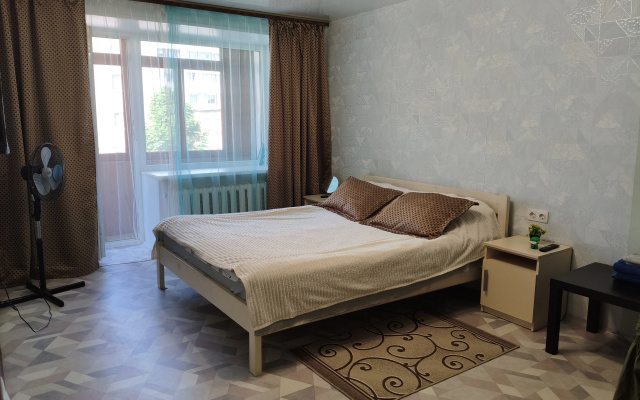 Квартира Московская 42