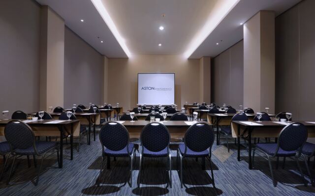 Aston Banyuwangi Hotel & Conference Center Hotel