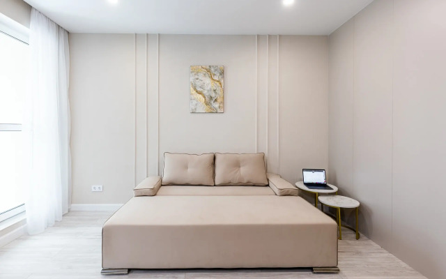 Apartamenty Kotor Minsk World Apartments