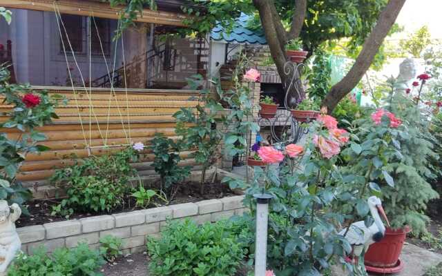 Na Pushkina Street 55 Guest house