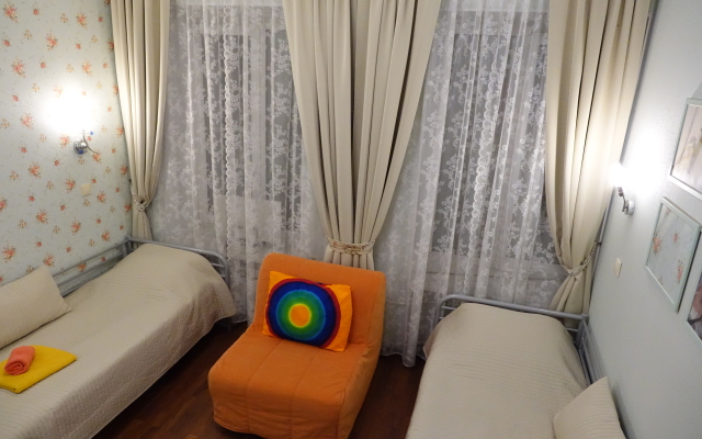 Apartments Bon Apart on Malaya Morskaya