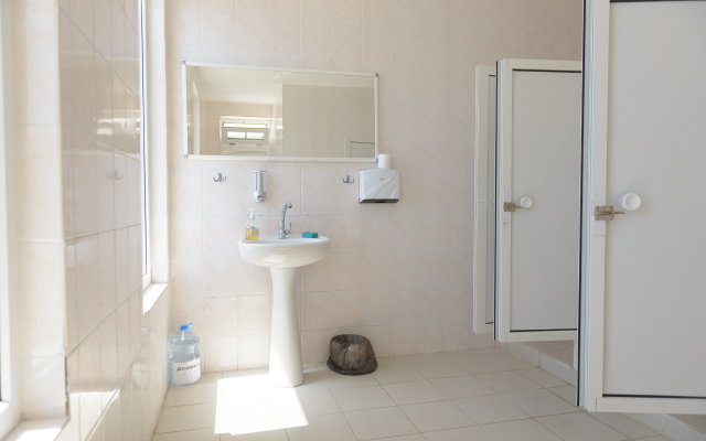Kv. 50 "forosskiy Bereg" Apartamenty