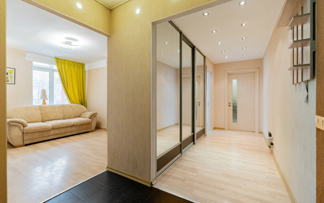 Апартаменты ОК Красноармейская 151/1