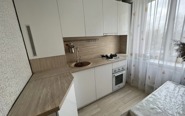 Квартира Уютная светлая в Московском районе