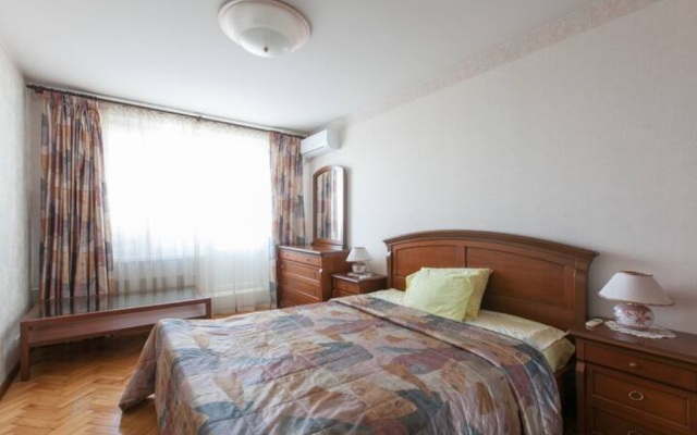 Квартира Двухкомнатная в Марьиной Роще