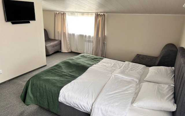 Aleon Hotel