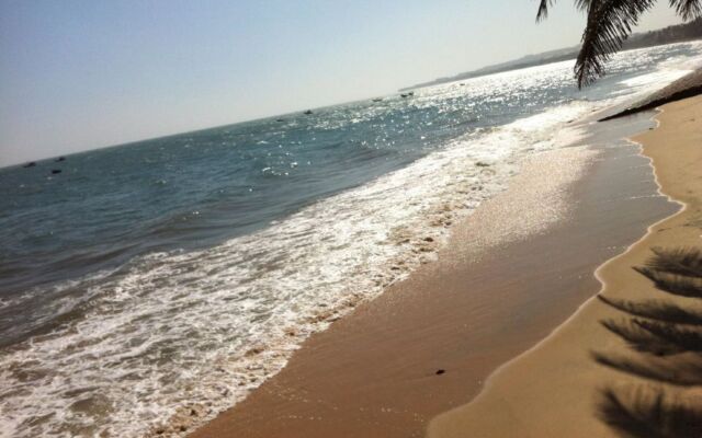 Mui Ne Paradise Resort Hotel