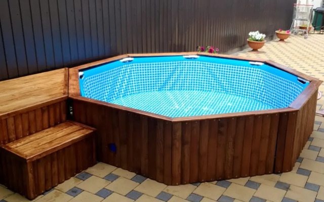 Semyya Guest house