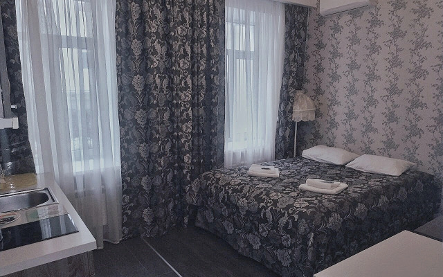 Апартаменты на Малой Московской