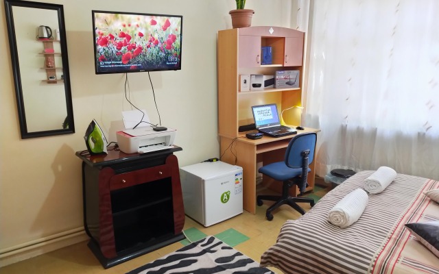 Apart Room Ankara