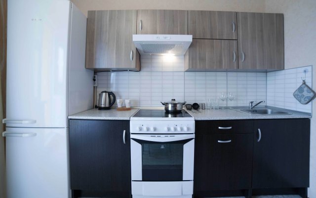 Apartments by Uloo Na Bulvare Yuzhnom