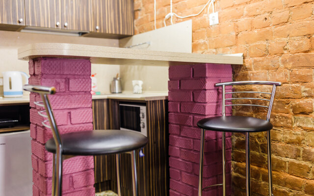 Апартаменты Well Inn 2