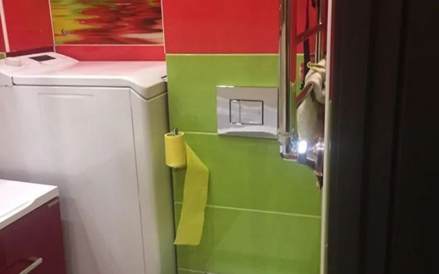 Апартаменты на Московском проспекте 6