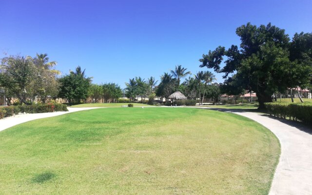 Вилла Hermosa en Cocotal Golf club 3bd