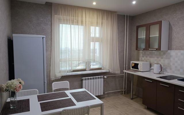 Квартира в Болховском микрорайоне