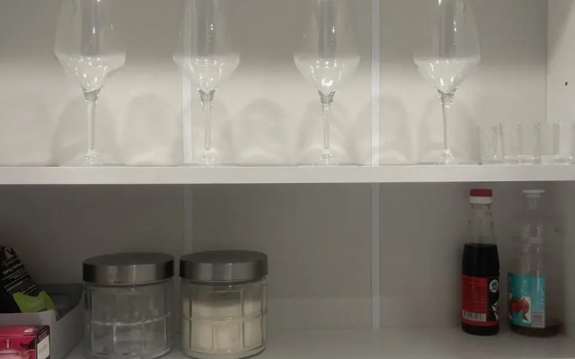 Apartments V Zhk Letniy Ot Letoapart