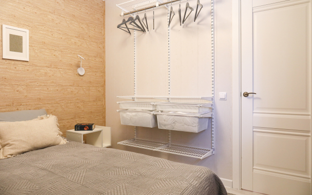 Вилла Лосиный Ключ