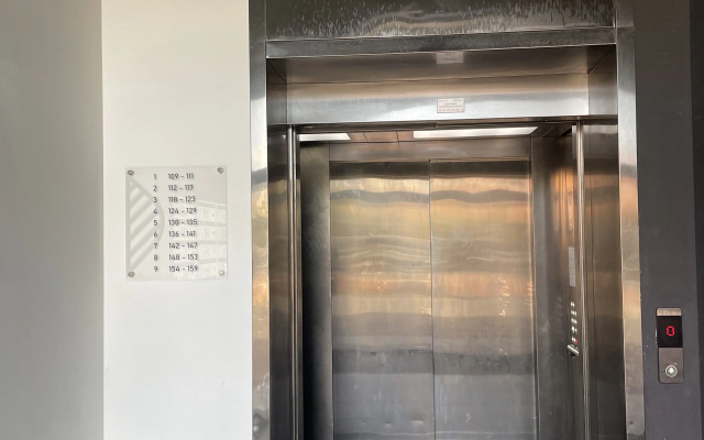 V Novom Dome S Idealnym Raspolozheniem Flat