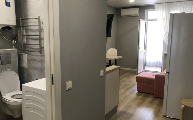 Studiya V Anape Flat