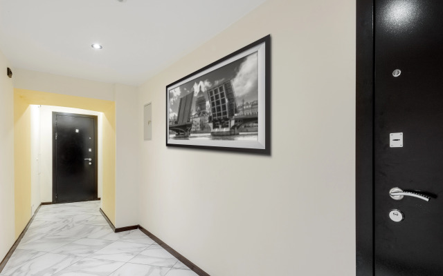 Апартаменты VEDA Aparts Свечной Переулок 17