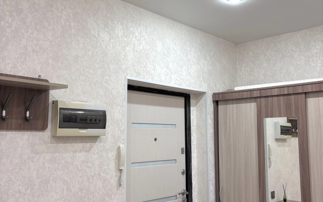 Апартаменты Рядом с ТРЦ Модный Квартал