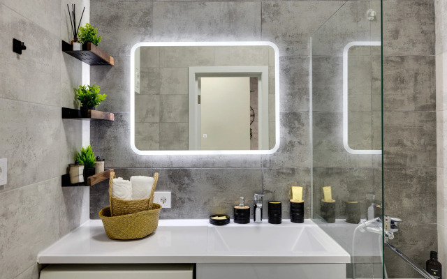 Nuar Ot Home24 Flat