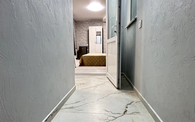 Квартира Уютная студия в спальном центре