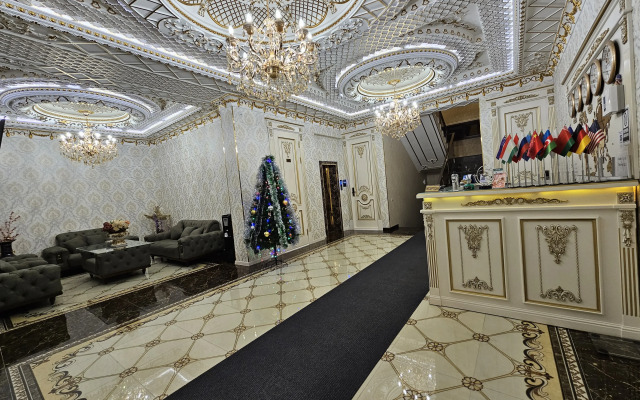 Sharq Hotel
