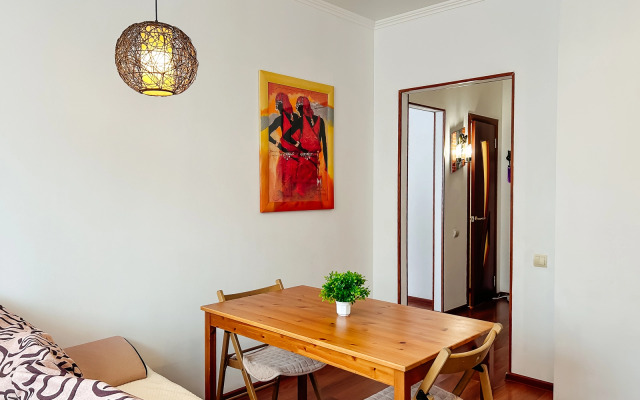 Апартаменты У Нас Как Дома