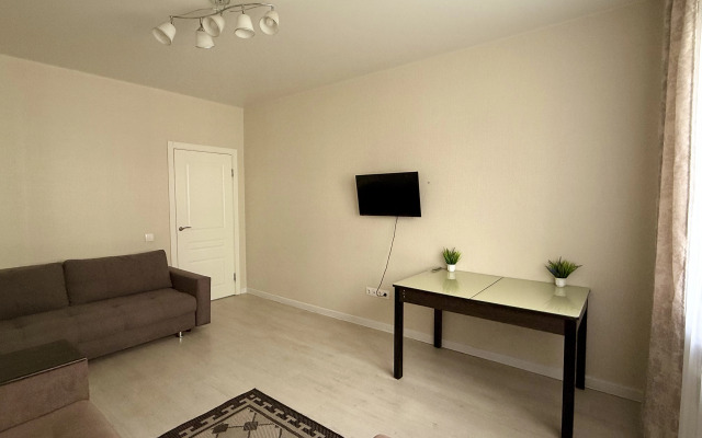 Квартира Уютная 2-ка у Глобуса