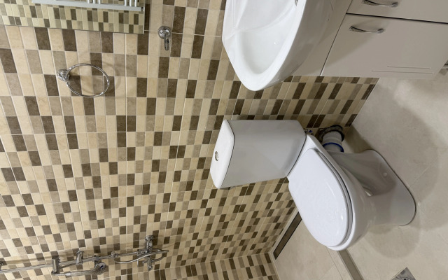Your Stay in Yerevan Apartments