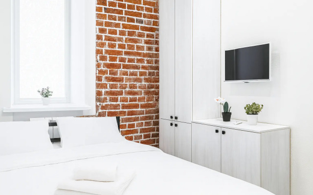 Апартаменты на Курском Вокзале