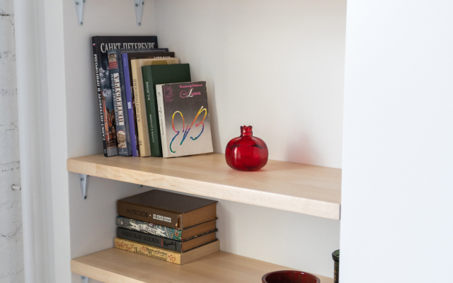 Апартаменты Studio 1 Neva