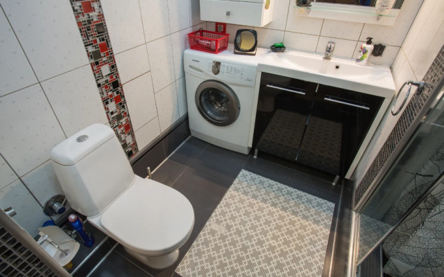 Квартира Ленинский проспект 79А