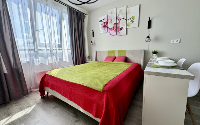 Spb Apartaments 12