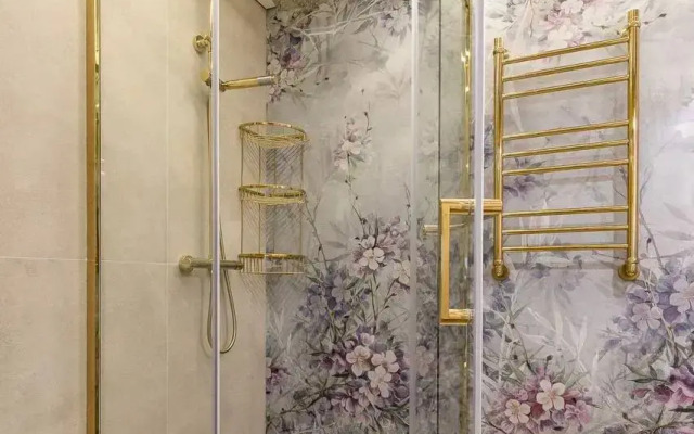 Biznes-klass Moraviya Apartments