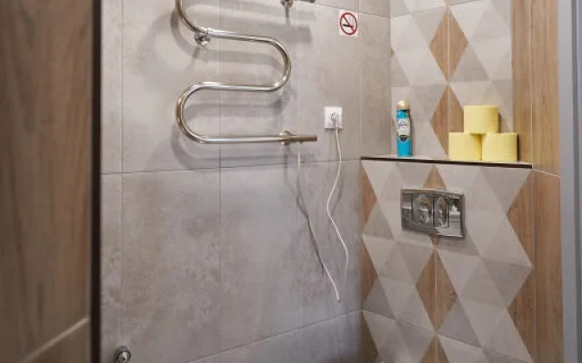 Апартаменты на Улице Ленина 54 2