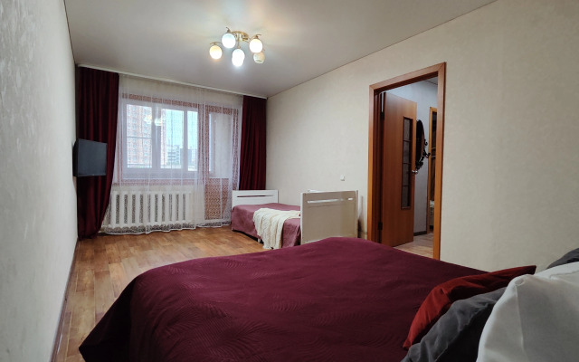 Апартаменты Гранат в Тихом Районе