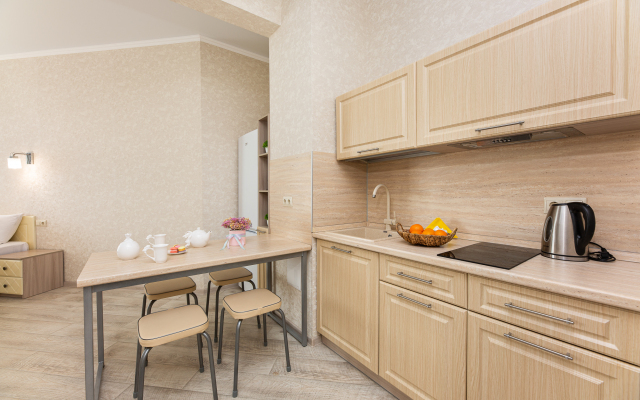 Апартаменты Недалеко от Моря